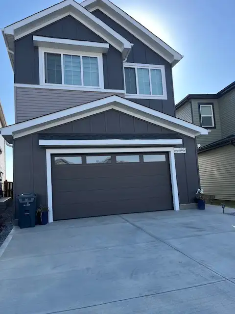 Basement suite Leduc City