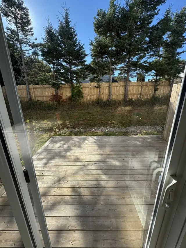 Newer 3 Bedroom 2 bathroom Townhouse  in Long Term Rentals in Charlottetown - Image 5