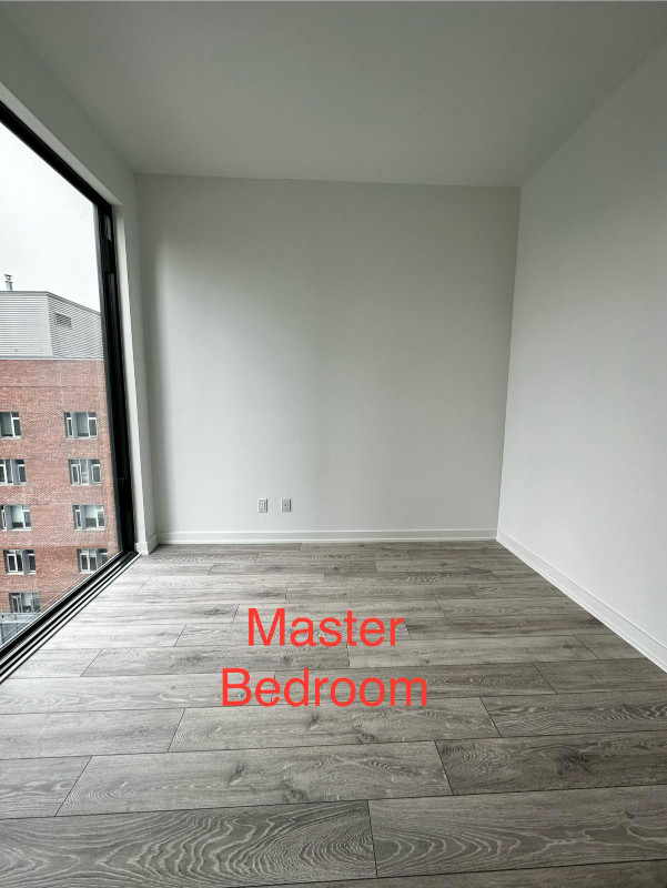Rooms for rent in Downtown Toronto. Brand New Luxury Condo. in Room Rentals & Roommates in City of Toronto - Image 2