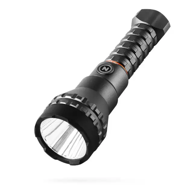 Nebo Luxtreme flashlight, 1/2 mile beam,USB rechargeable. in Outdoor Tools & Storage in Oshawa / Durham Region - Image 6