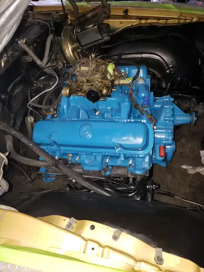 1973 to 1977 parts .trunk lids .doors .fenders .hood 76 77. Bumper fillers trim .pontiac rally rims...