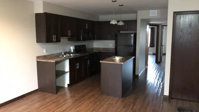 Brooklands area rental