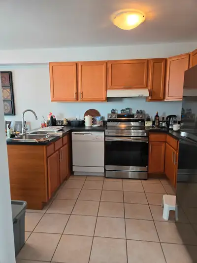 Room for Rent in Private Home