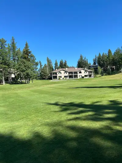 timeshare Meadow Lake resort, View more