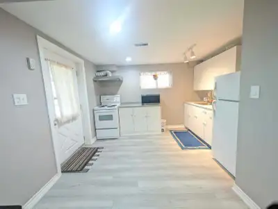Available from June 01, 2026 in Ajax, ON (just beside the Lakeridge Ajax Hospital) -1 Bedroom, 1 Liv...