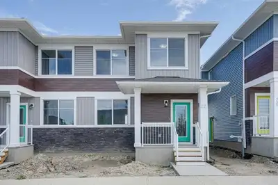 2 bed 1 bath