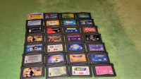 GAMEBOY SP GAMES $10 OR BUY IT ALL AND GET SOME DISCOUNT. PICK U