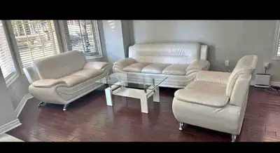 Newly designed 3 pieces sofa set for sale , View more