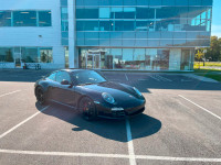 Porsche Carrera 4s pdk