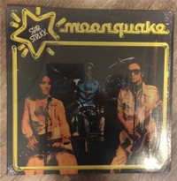 Moonquake -Starstruck Vinyl Album 20$