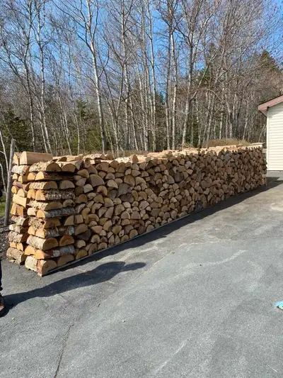 3-4 Month harvested hardwood , View more