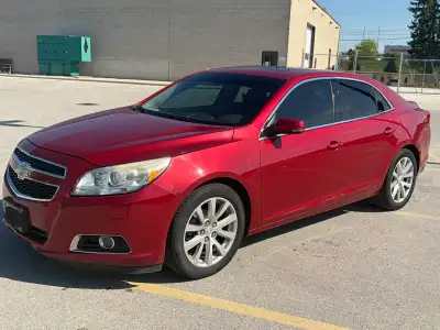 -Bought last Feb 2025 from Mazda Dealership. -Warranty coverage valid until Feb 2028. -Winter tires,...