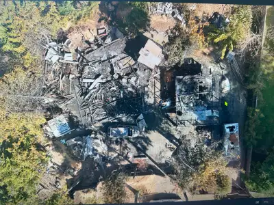 House Fire - Things Needed, View more