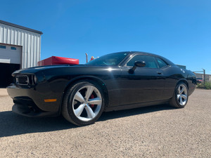 2008 Dodge Challenger 500 SERIES