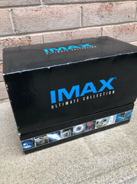 IMAX Ultimate DVD Collection Set