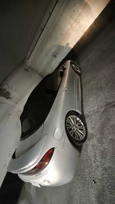 No rust on this car as you can see it's always parked in the basement. Never winter driven either. C...