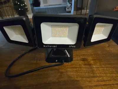 120W LED Flood Light Outdoor, LED Outdoor Security Light, 12000, View more