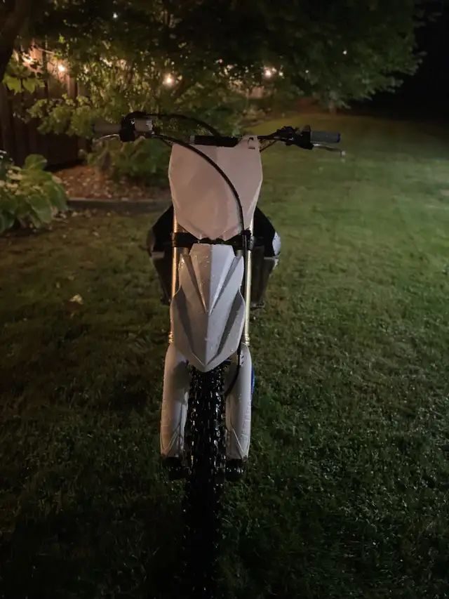 2018 yz250f in Dirt Bikes & Motocross in St. Catharines - Image 6