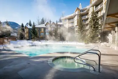 Worldmark - Whistler Village - Canada - condo for rent - Now, View more