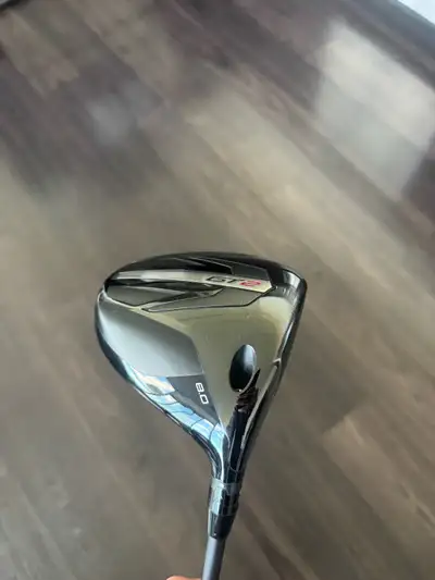 Titleist GT2 Driver, View more
