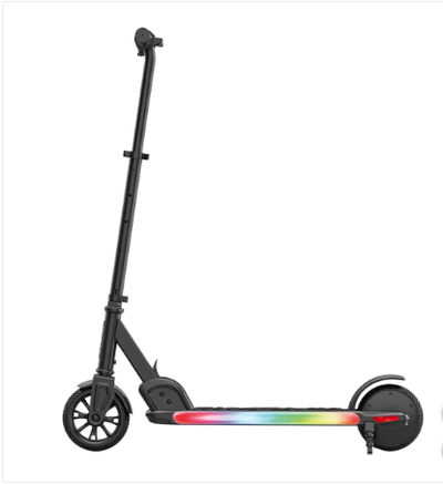 Jetson Omega Illuminated Kids Electric Scooter - NEW!, View more