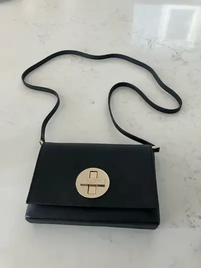 Mini Kate Spade Purse, View more