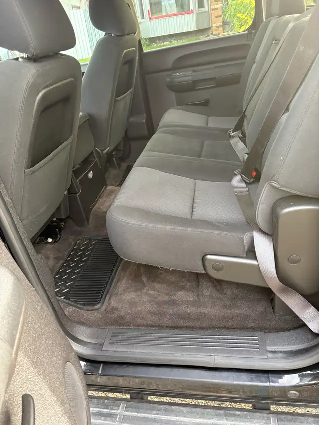 2012 Chevy Silverado 590091626271232009