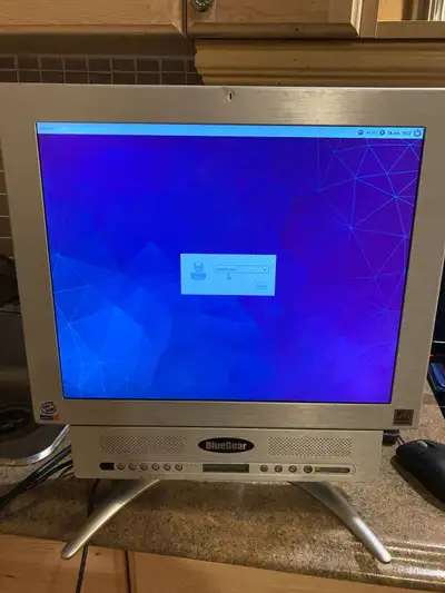 BlueGear Pentium 4 All in One PC, View more