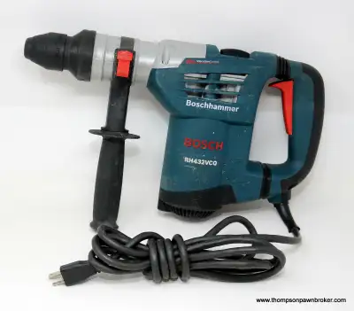 Hammer drill kijiji hotsell