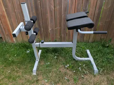 Gym Equipment, View more