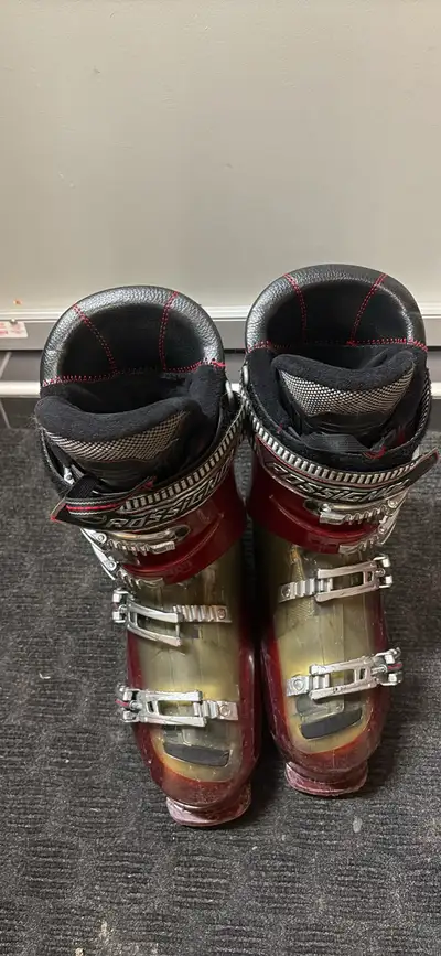 bottes de ski alpin , View more