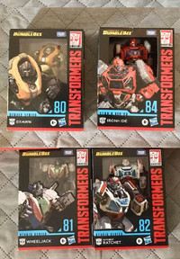 Transformers bumblebee movie assorted from