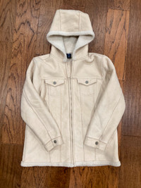 Girls Gap coat - size XL (12) - beautiful coat