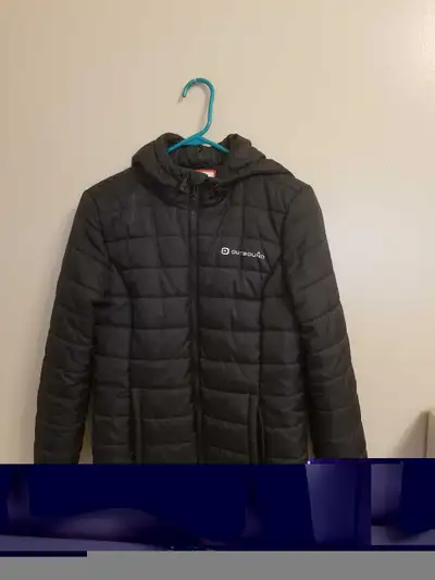 New Comfortable Winter Jacket, View more