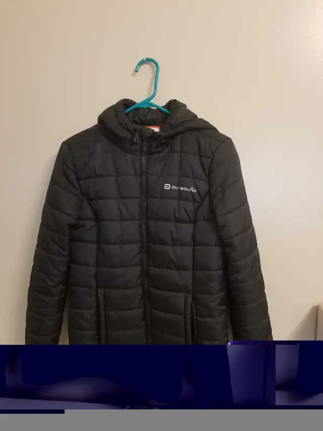 New Comfortable Winter Jacket in Women's - Tops & Outerwear in Kitchener / Waterloo - Image 2