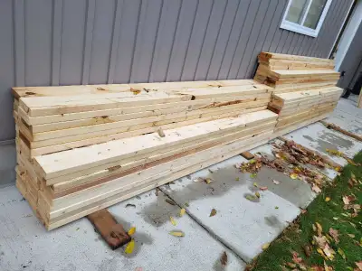 2x6x8 lumber, View more