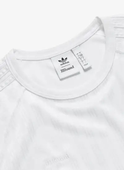 JJJJound Adidas BNIB Soccer Jersey, View more