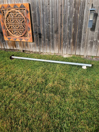 Galvanized Pole for Sale