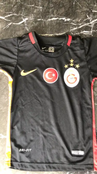 Nike Soccer Jersey - Garenta, View more