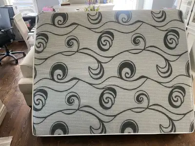 RV Queen Foam mattress , View more