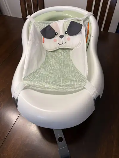 Bain pour bébé Fisher Price, View more