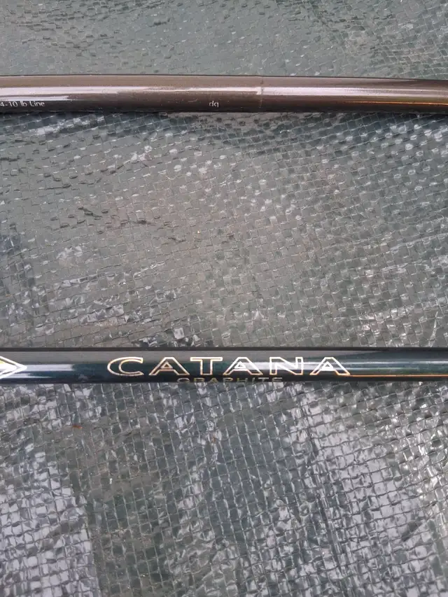 Walleye Trolling Outfits - Abu Garcia in Fishing, Camping & Outdoors in Ottawa - Image 9