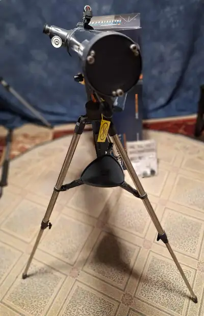 New Telescope Celestron 31036, View more