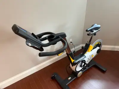 TDF Pro Form Exercise Bike, View more