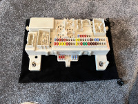 Mazdaspeed 3 07-09 Body Control Module/Fuse Box Unit