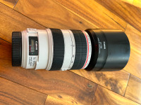 Canon 70-300 L