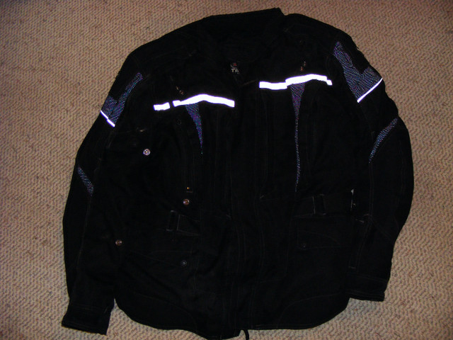 tourmaster jacket in Other in Saskatoon - Image 4