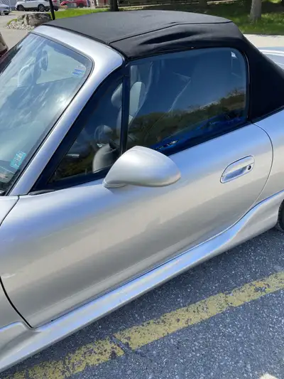 2005 Miata in very good condition. Well maintained, garage stored and only driven for pleasure on su...