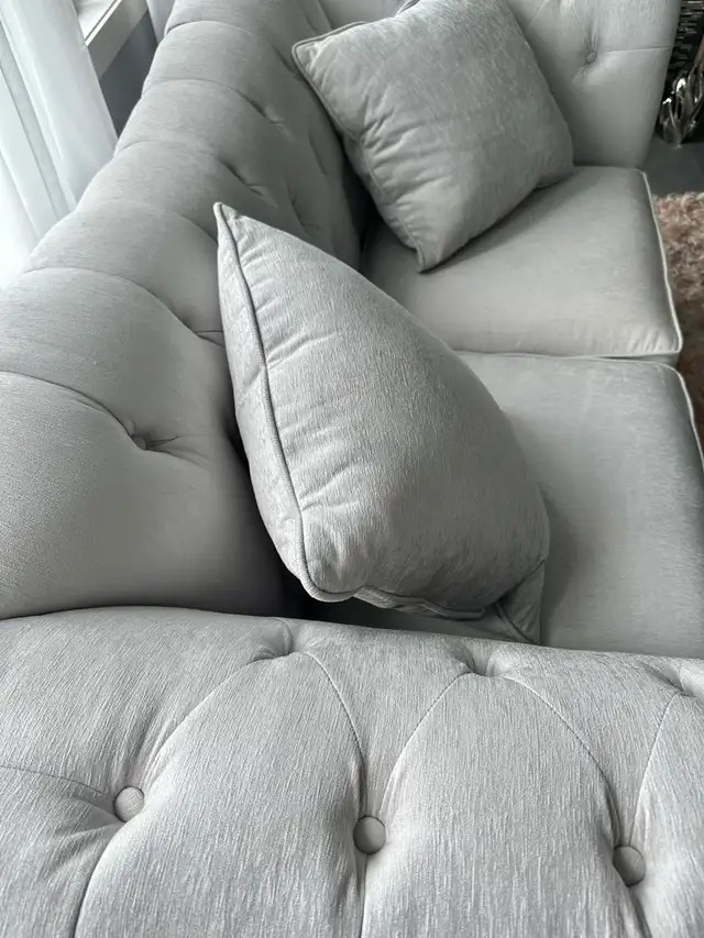Showhome Furniture Sofa & Loveseat62863280211713123