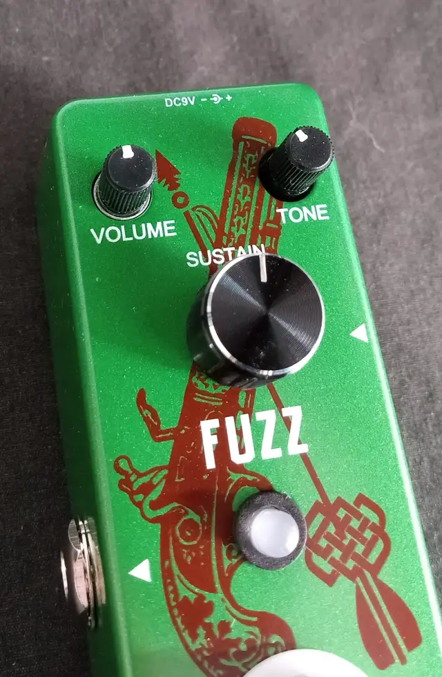 pedals! in Amps & Pedals in Mississauga / Peel Region - Image 2